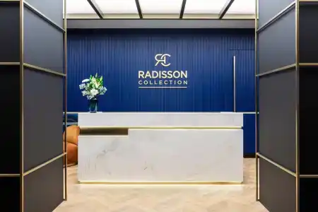 Radisson Collection Bilbao - 1