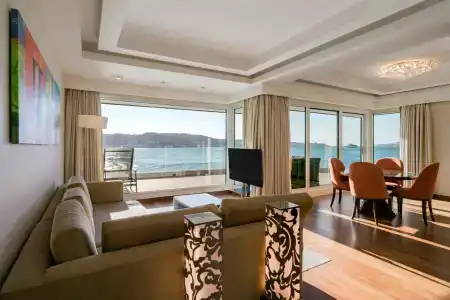 Radisson Blu Bosphorus - 2