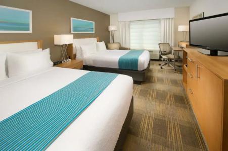 Holiday Inn Miami-Doral Area, an IHG - 21