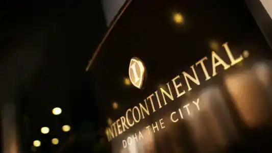 InterContinental Doha The City, an IHG - 53