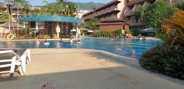 Phuket Orchid Resort and Spa - SHA Extra Plus - 82