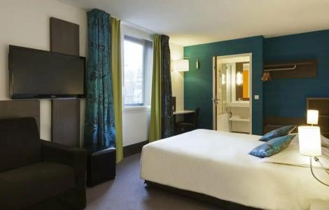 Ibis Styles Lyon Centre - Gare Part Dieu - 26