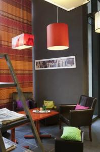 Ibis Styles Lyon Centre - Gare Part Dieu - 93