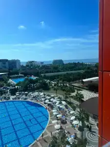 Lonicera Resort & Spa - Ultra All Inclusive - 21