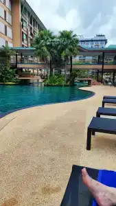 Novotel Phuket Vintage Park Resort - 67