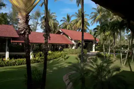 Dusit Thani Laguna Phuket - SHA Extra Plus - 97