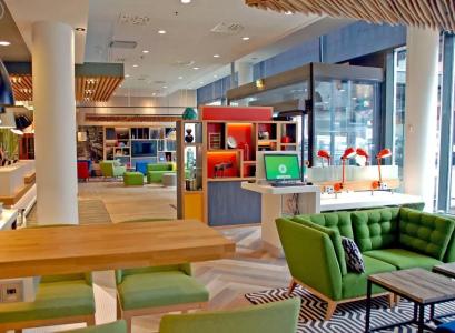 Holiday Inn Helsinki West - Ruoholahti, an IHG - 65