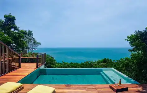 Six Senses Samui - 21