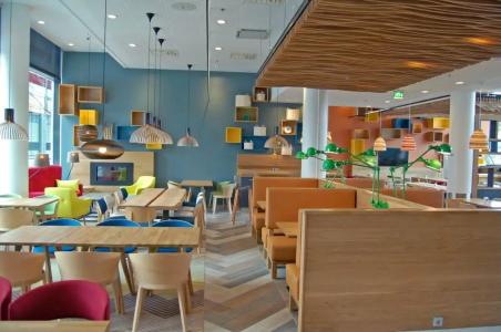 Holiday Inn Helsinki West - Ruoholahti, an IHG - 84