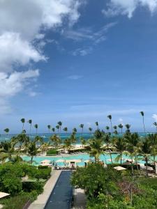 Adults Only Club at Lopesan Costa Bavaro Resort - 42