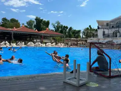 Lykia Botanika Beach Fun & Club - All Inclusive - 13