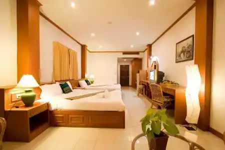 Andaman Seaside Resort - SHA Extra Plus - 2