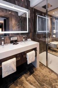 Hyatt Centric Milan Centrale - 82