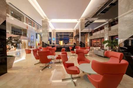 Holiday Inn Kayseri - Duvenonu, an IHG - 40