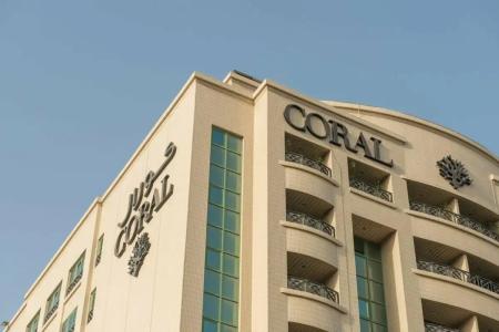 Coral Dubai Deira - 3