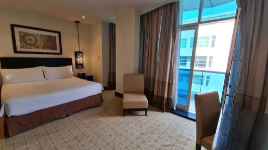 Holiday Inn Dubai Al Barsha, an IHG - 87