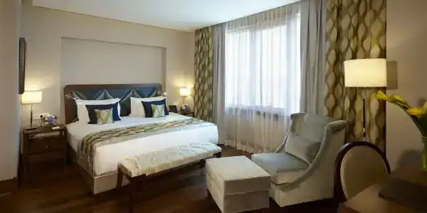 Crowne Plaza Istanbul Oryapark, an IHG - 42