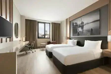 TRYP by Wyndham Istanbul Basin Ekspres - 44