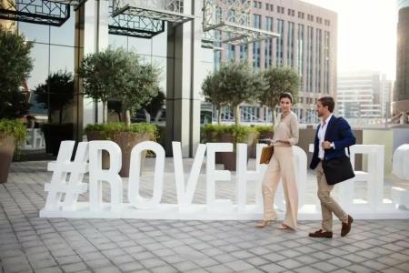 Rove City Centre, Deira - 61