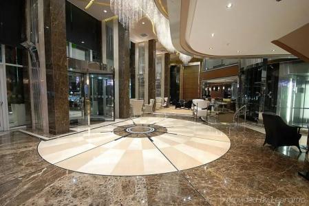 Holiday Inn Ankara-Kavaklidere, an IHG - 59