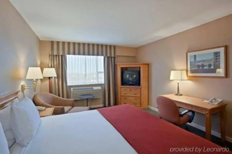 Holiday Inn Express Vancouver Airport-Richmond, an IHG - 43