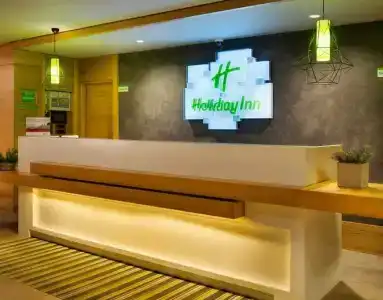 Holiday Inn Istanbul - Kadikoy, an IHG - 19