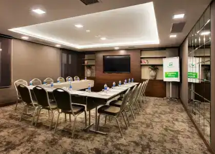 Holiday Inn Istanbul - Kadikoy, an IHG - 39