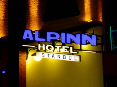 Alpinn Istanbul - 3