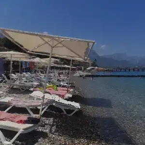 Olimpos Beach by RRH&R - 11