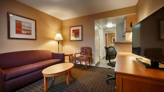 SureStay by Best Western North Vancouver Capilano - 61