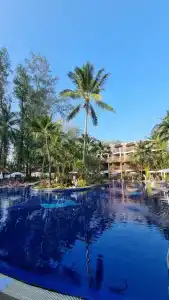 Best Western Premier Bangtao Beach Resort & Spa - 46