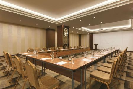 Ramada Plaza by Wyndham Istanbul Atakoy - 28