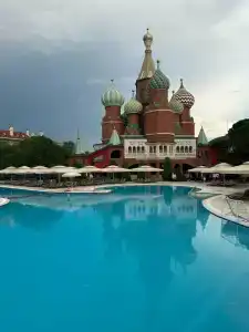 Kremlin Palace - 93