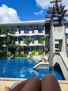 Phuket Island View Resort - SHA Extra Plus - 96