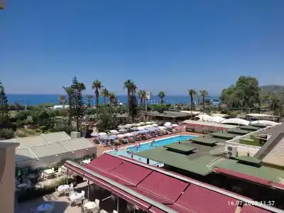 Beach Club Doganay - All Inclusive - 64