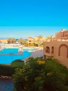 Rehana Royal Beach Resort - Aquapark & Spa - Family & Couples Only - 90