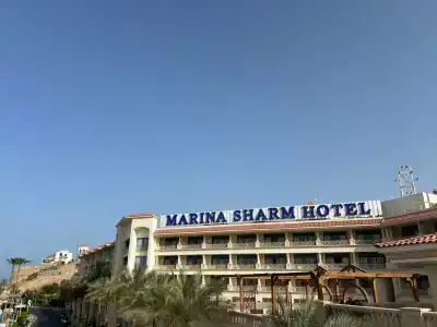 Marina Sharm - 70