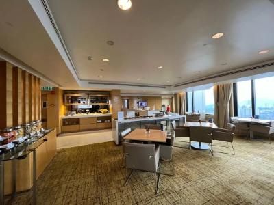 DoubleTree By Hilton Kuala Lumpur - 15