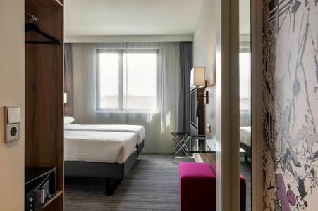 Moxy Milan Linate - 10