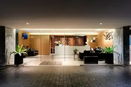 Naga Residence - 0