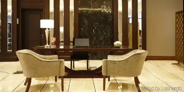 Crowne Plaza Istanbul Oryapark, an IHG - 75