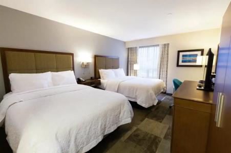 Hampton Inn - Vancouver Airport/Richmond - 23