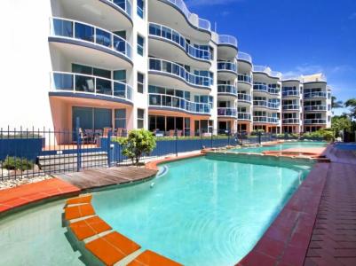 Watermark Resort Caloundra - 33