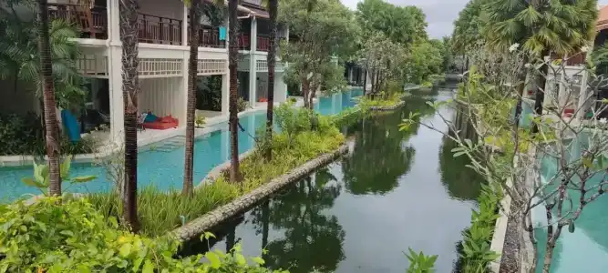 Grand Mercure Khao Lak Bangsak - 36