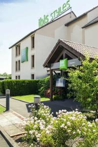 ibis Styles Chartres Metropole - 3