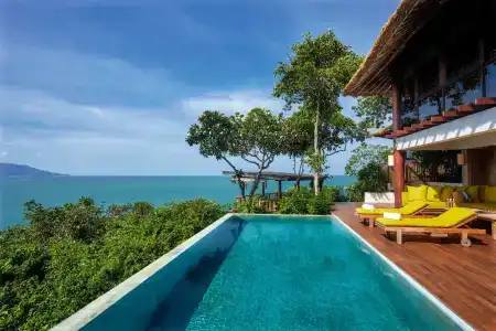 Six Senses Samui - 7