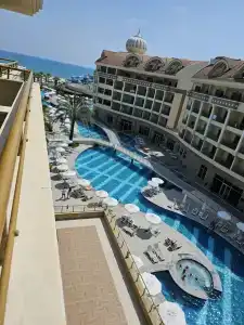 Kirman Belazur Resort&Spa - 93