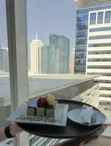 Novotel World Trade Centre Dubai - 71