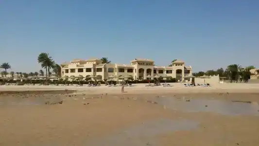 Cleopatra Luxury Resort Makadi Bay (Adults Only) - 17