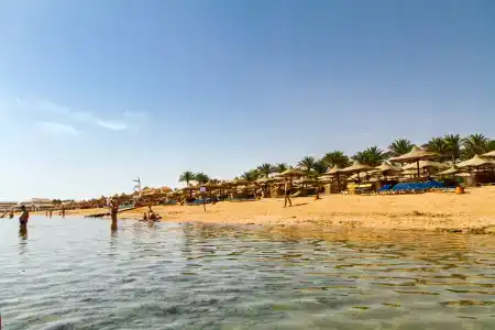 Cleopatra Luxury Resort Makadi Bay (Adults Only) - 82